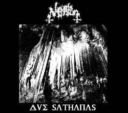 Ave Sathanas